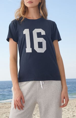 Chloe 16 T-Shirt image number 1