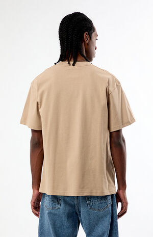 Western Hills Oversized T-Shirt image number 4