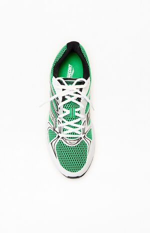 Green Ride Millenium Shoes image number 5