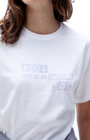 Nature Tyler T-Shirt Nature Tyler T-Shirt image number null