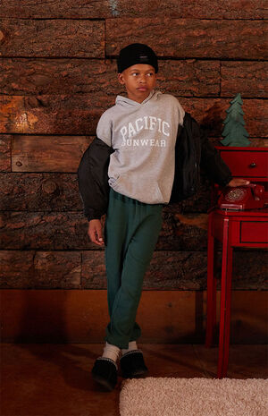 Pacific Sunwear Hoodie image number 1