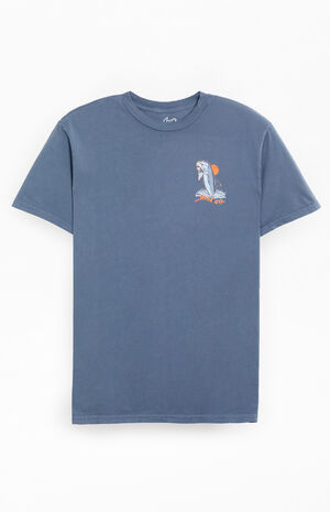 Flipping Vintage Dye T-Shirt image number 2