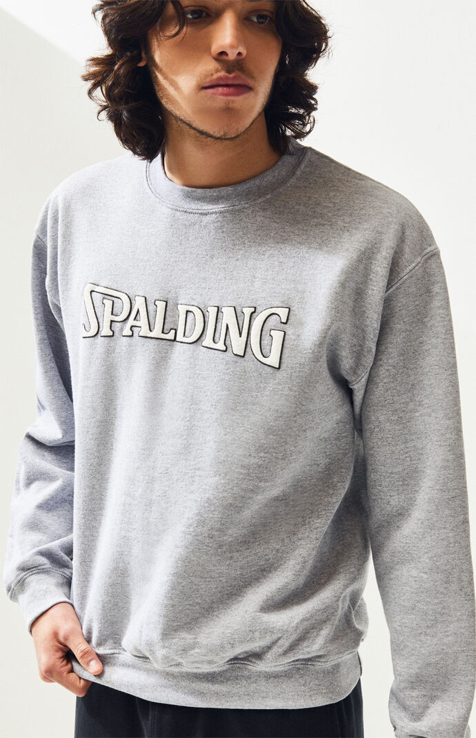 spalding clothing website