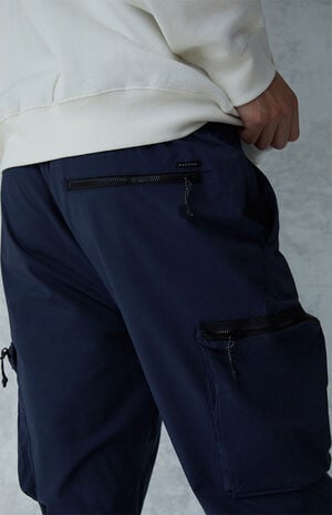 Outer Space Slim Cargo Pants Outer Space Slim Cargo Pants image number null