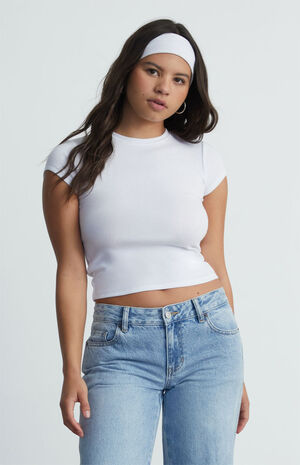 Pansy T-Shirt image number 2