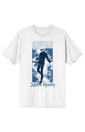 Jujutsu Kaisen Satoru Gojo T-Shirt image number 1