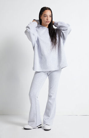 Fallon Oversized Hoodie image number 4