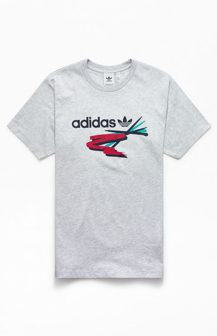 Paintbrush T-Shirt