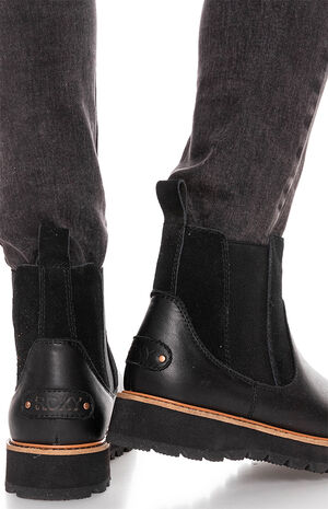 Women's Marren Boots image number 3