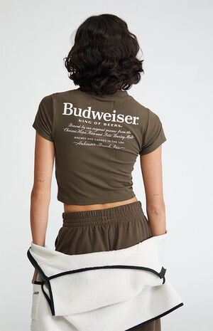 Stitch Baby T-Shirt image number 3