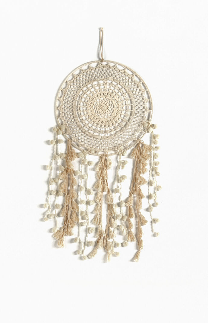 Small Dream Catcher