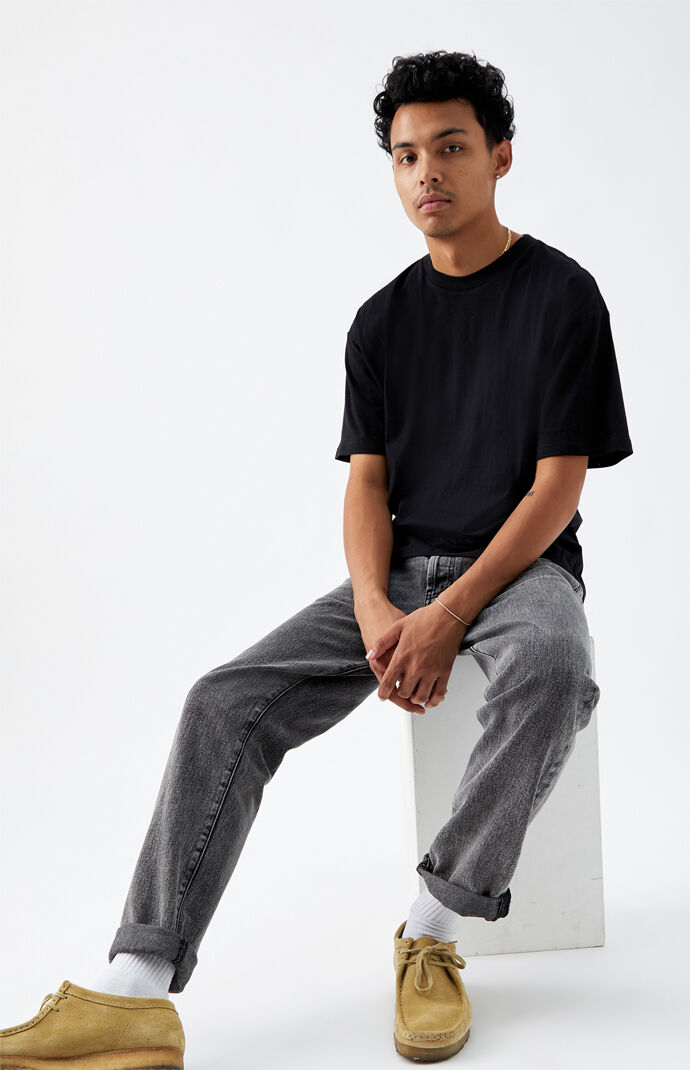 Recycled Better Basics T-Shirt