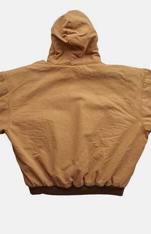 2000s Tan Work Jacket image number 2