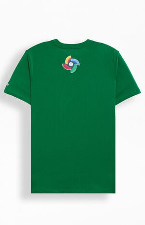 World Baseball Classic Mexico Team T-Shirt image number 2
