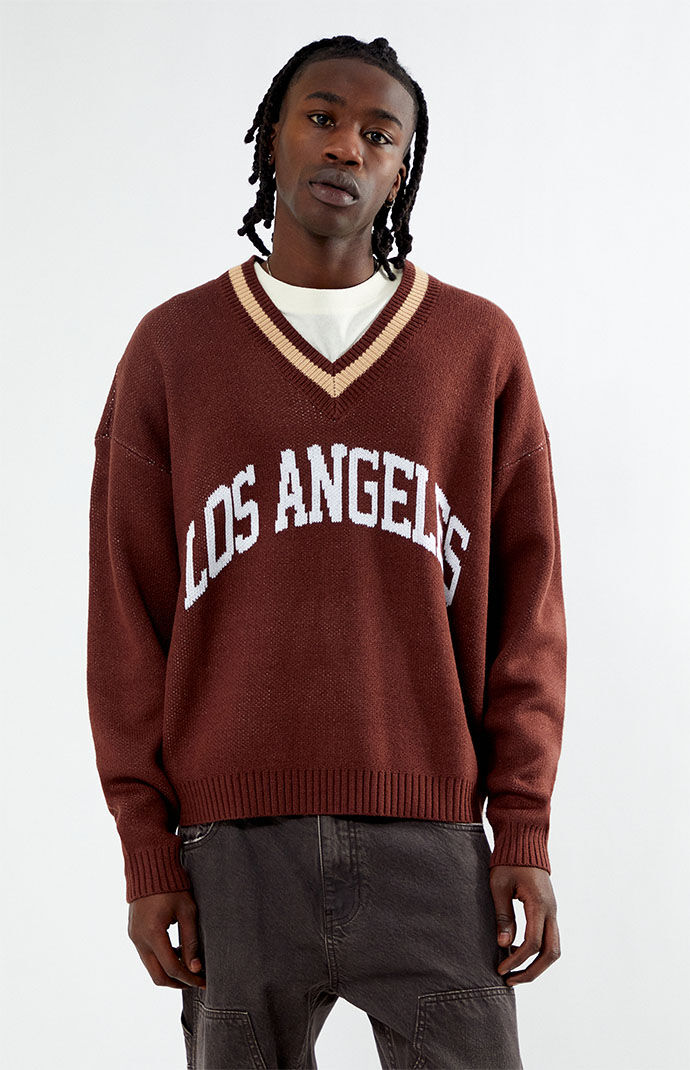 Los angeles sweatshirt pacsun sales