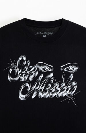 Sin Miedo T-Shirt image number 4