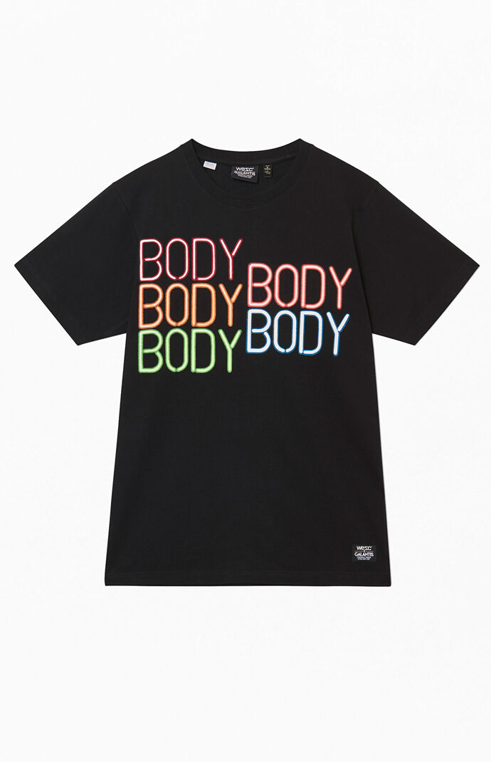 x Galantis Max I Need Some T-Shirt