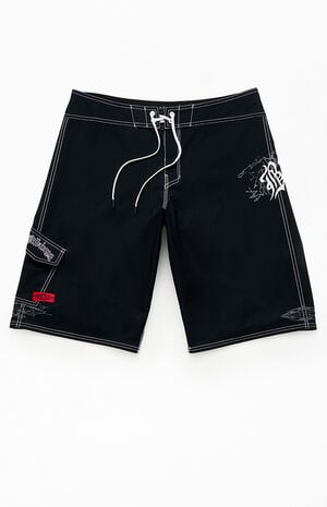 Immortal Pro 13" Boardshorts image number 1