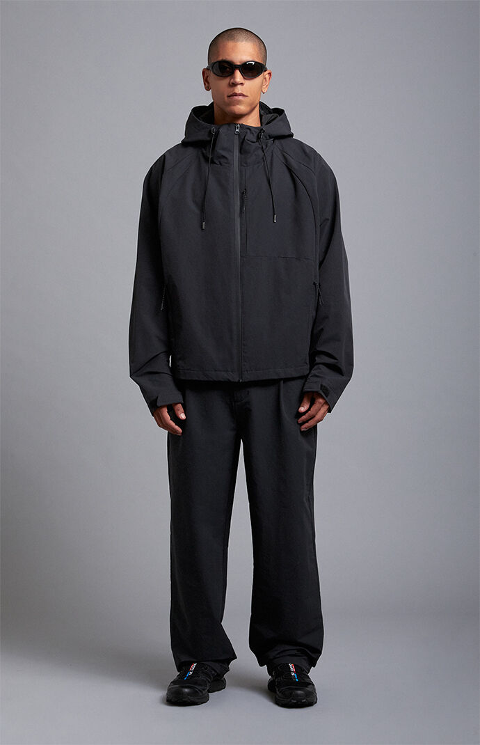 A.R.C. Black Storm Jacket