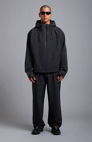 Black Storm Jacket image number 10