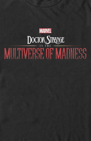 Marvel Doctor Strange T-Shirt image number 2