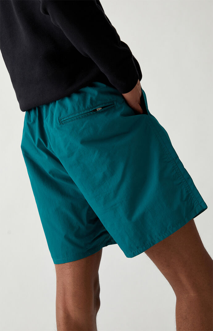 F*ck It Int'l Drawstring Shorts