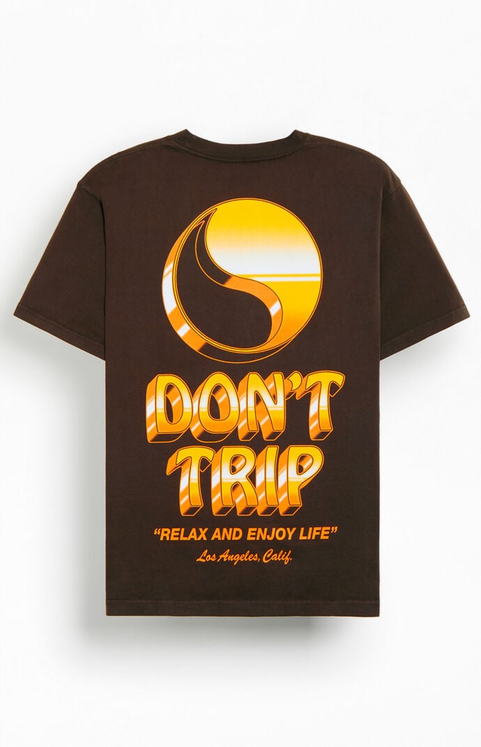 Free & Easy Chromed Out T-Shirt