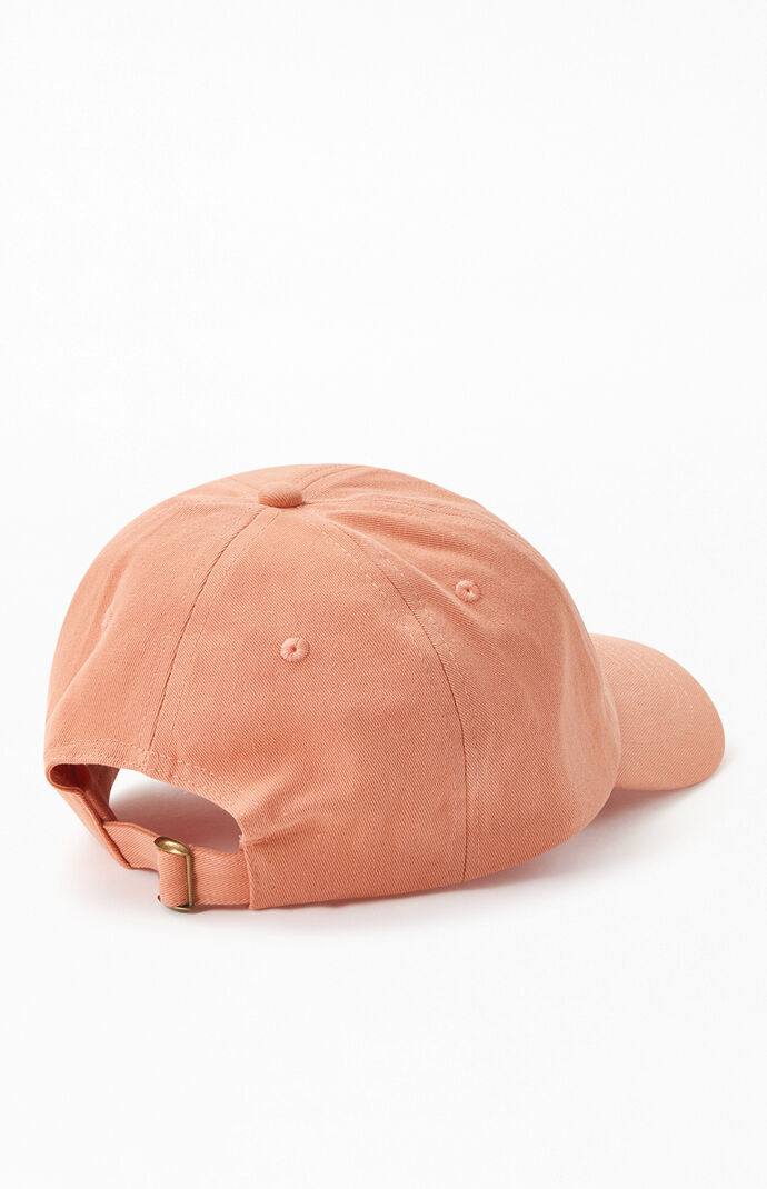 x Playboy Gradient Strapback Dad Hat