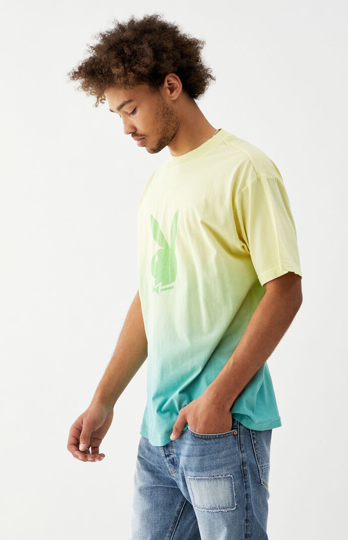 By PacSun Rising Gradient T-Shirt