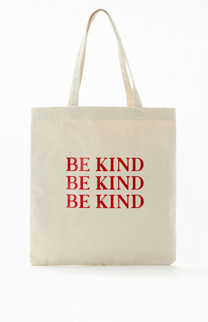 Mom kindness tote new arrivals