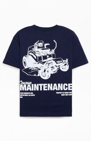 Staff T-Shirt