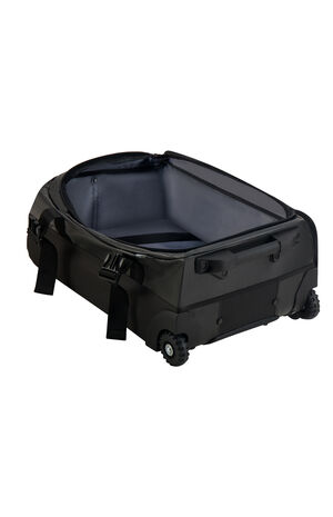 Black Pro Players 20" 2W Soft Trolley Duffel Bag image number 2