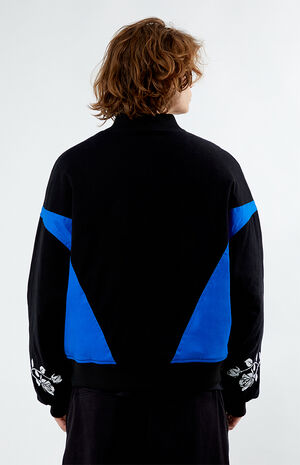 Nostalgia Racing Jacket image number 3