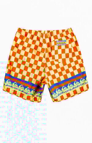 x Stranger Things The Echo Beach Elastic Waist image number 2