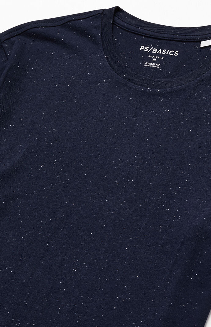 Hayden Scallop T-Shirt