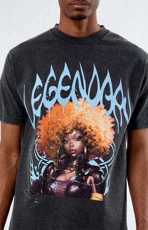 Legendary Vintage T-Shirt image number 3