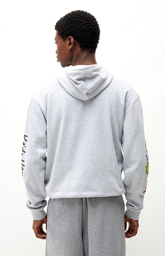 Keith Haring Hoodie