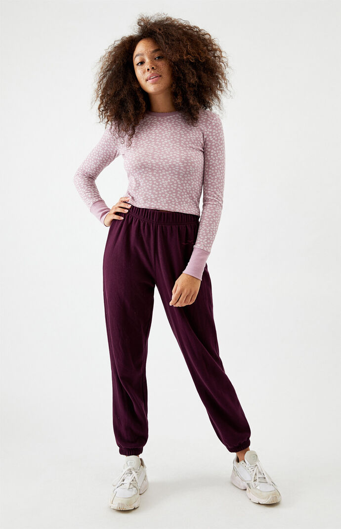 Lazypants Classic Sweatpants PacSun