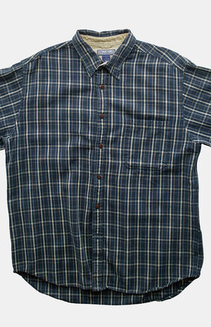 '90s Flannel Top image number 3