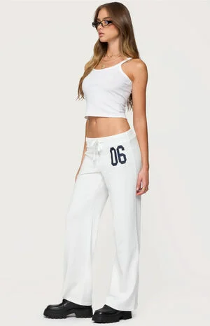 06 Sweatpants image number 4