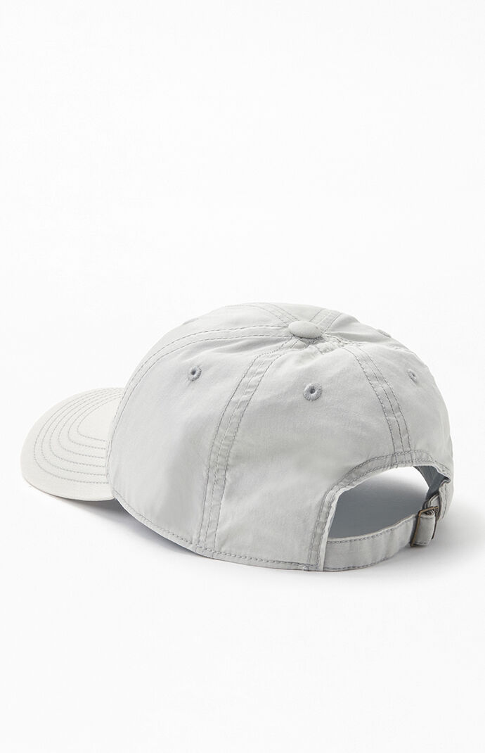Cloud Strapback Hat