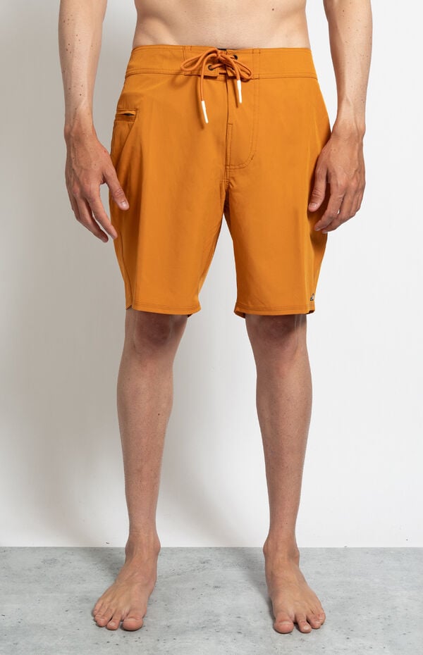 LOST Session Honey Boardshorts