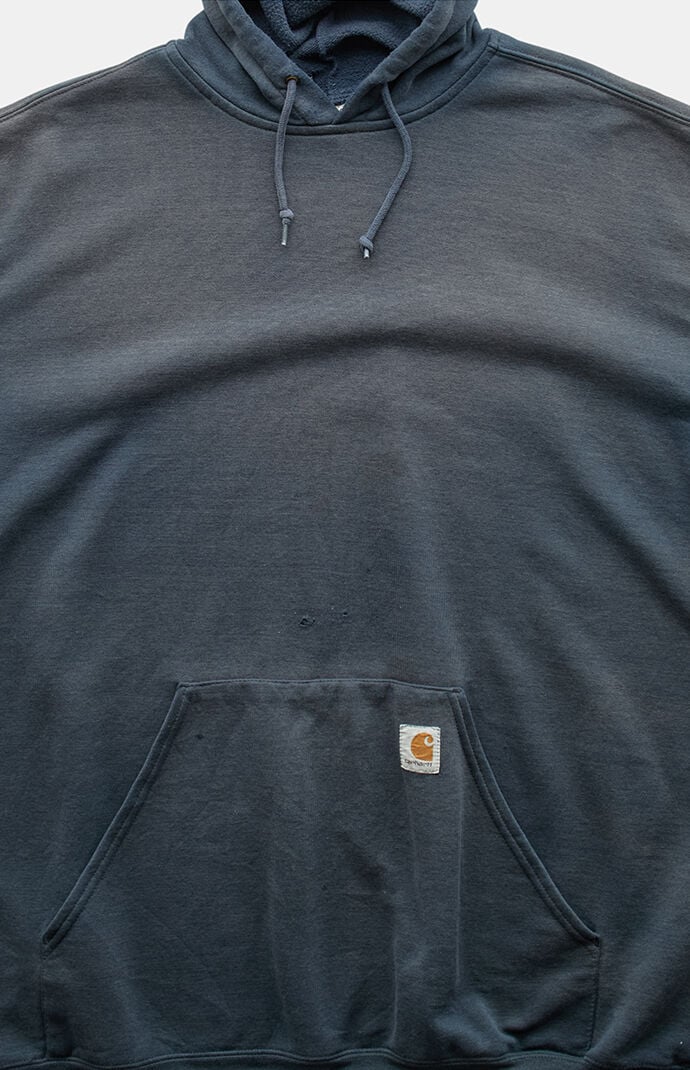 PS VINTAGE 2000s Carhartt Pullover Hoodie