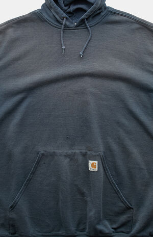2000s Carhartt Pullover Hoodie image number 4