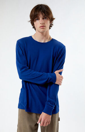 Rhys Long Sleeve Regular Fit T-Shirt image number 1