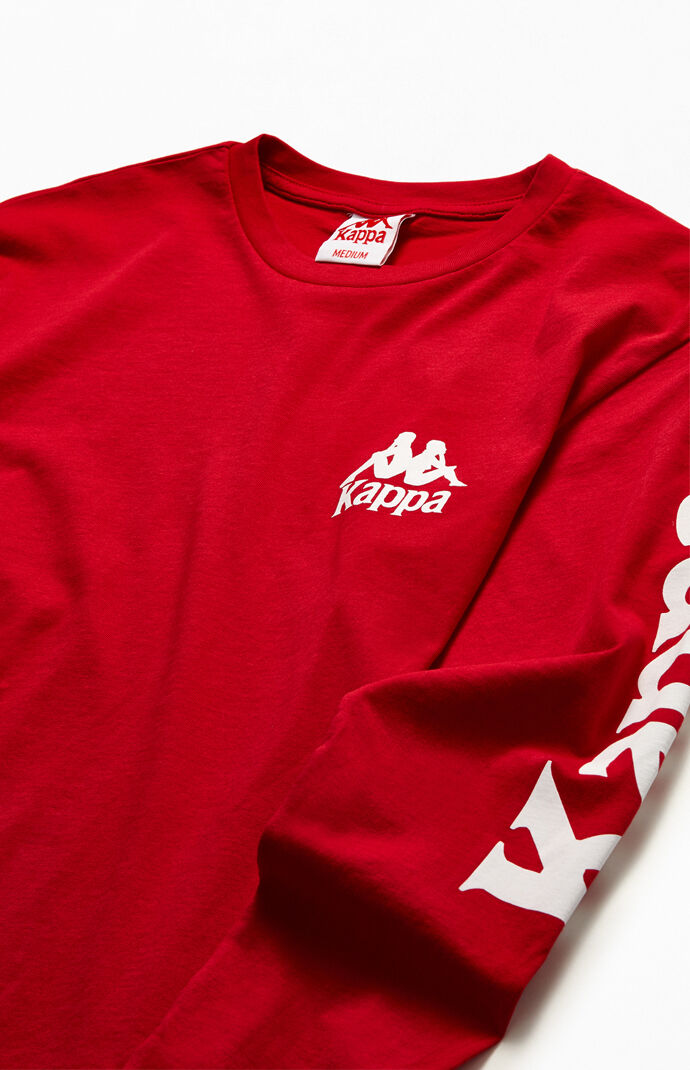Authentic Ruiz Long Sleeve T-Shirt