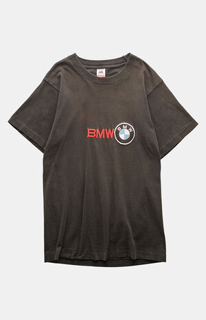 '90s BMW Graphic T-Shirt image number 1