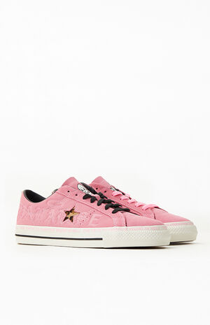 One Star Pro x Paradise Shoes image number 1