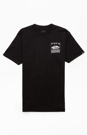 Transfixed T-Shirt image number 2