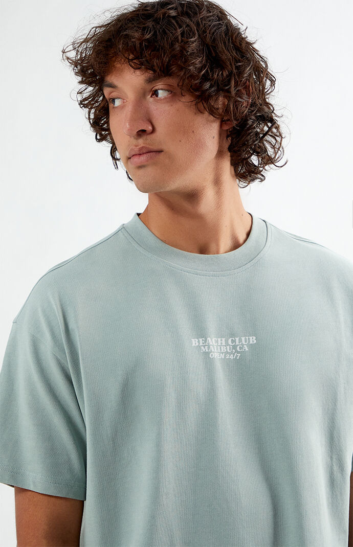 Pacsun Beach Club T-Shirt